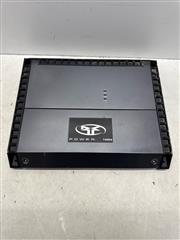 ROCKFORD FOSGATE POWER T4004 AMP (P03060623) | eBay